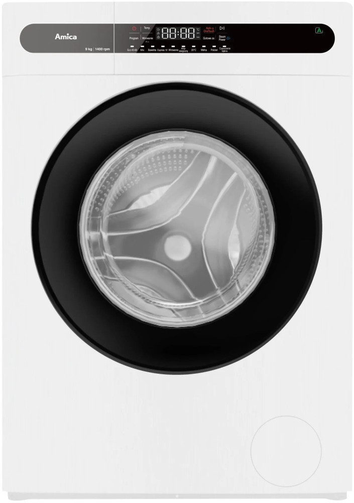 Стиральная машина Amica WAC914ALiSO