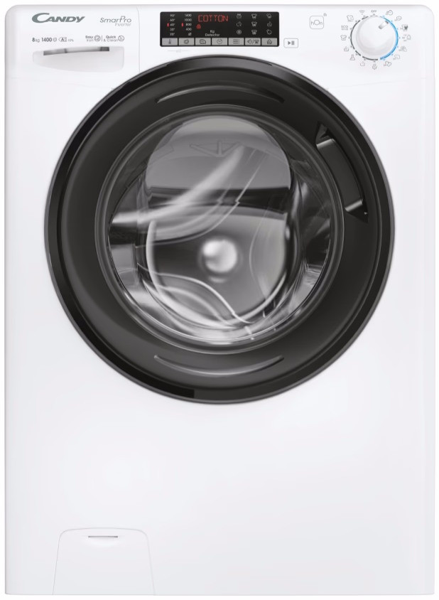 Стиральная машина Candy Smart Pro CSO 486 TWMB6/1-S