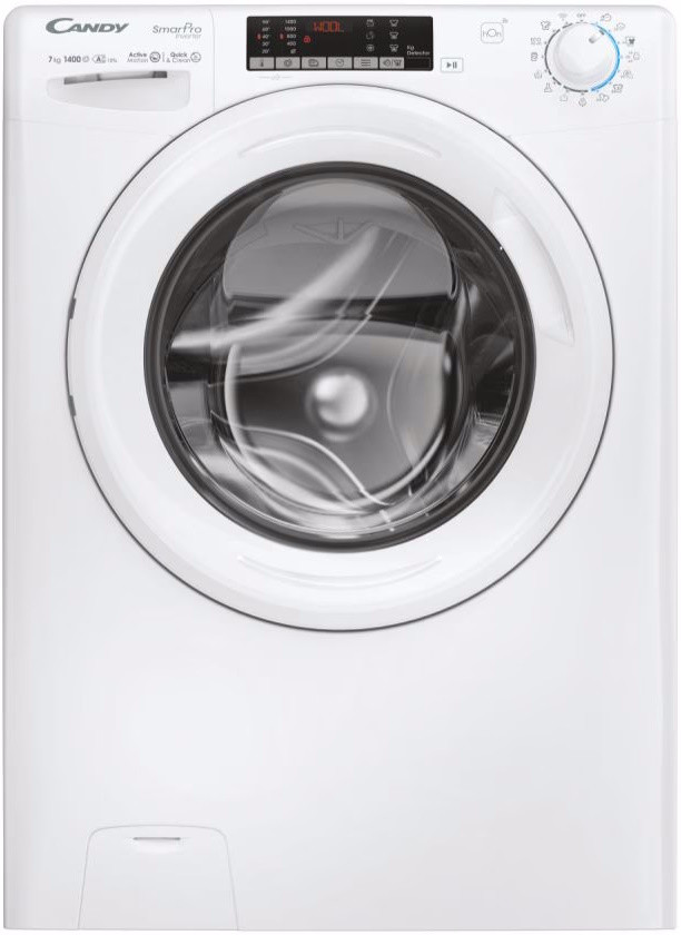 Пральна машина Candy Smart Pro CO 474TWM6/1-S