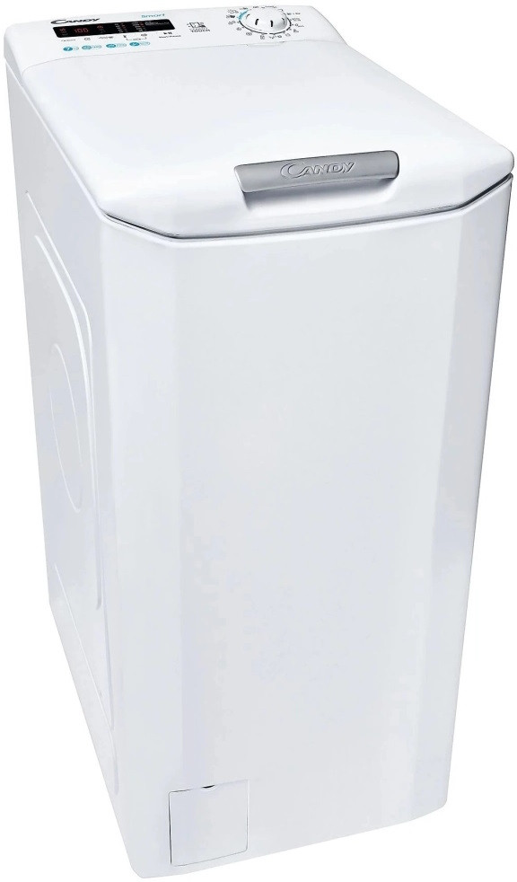 Стиральная машина Candy Smart CSTG 272 DVET/1-9
