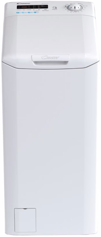 Стиральная машина Candy Smart CSTG 272 D3/1-S