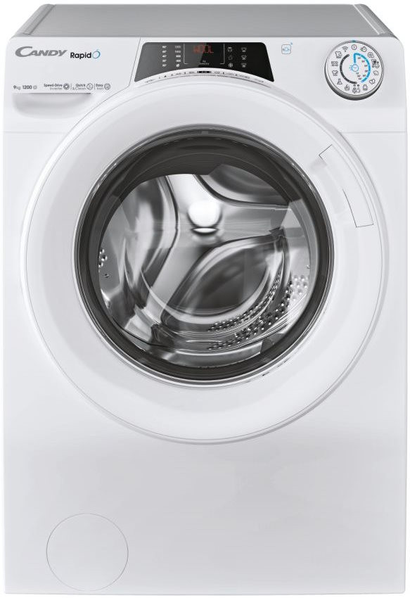 Стиральная машина Candy RapidO RO 1294 DWMT/1-S