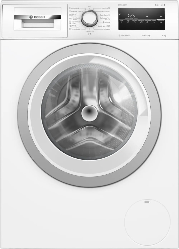 Стиральная машина Bosch WAN 24293 BY