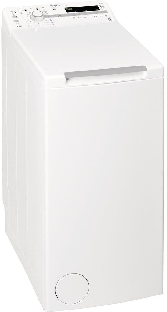 Пральна машина Whirlpool TDLR 60210