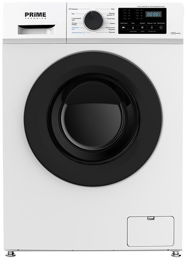 Пральна машина Prime Technics PWF71439DIV