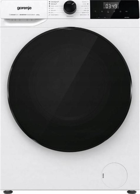 Стиральная машина Gorenje WNHAI 84 APS/PL