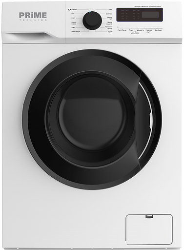Стиральная машина Prime Technics PWF6109IB