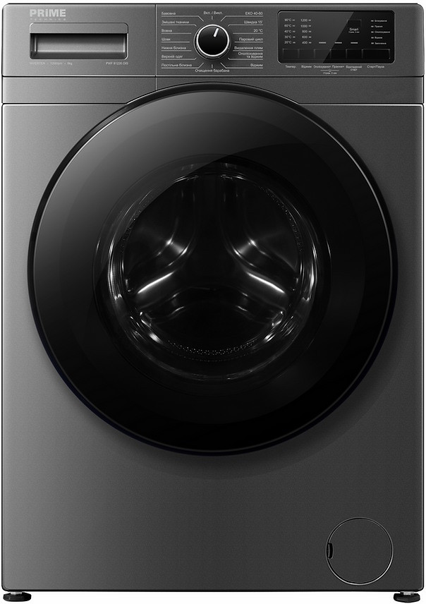 Стиральная машина Prime Technics PWF81226OIS