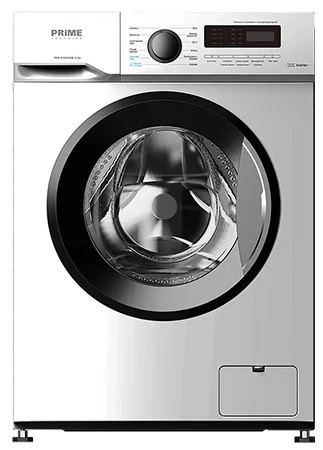 Стиральная машина Prime Technics PWF 6159 DIVB