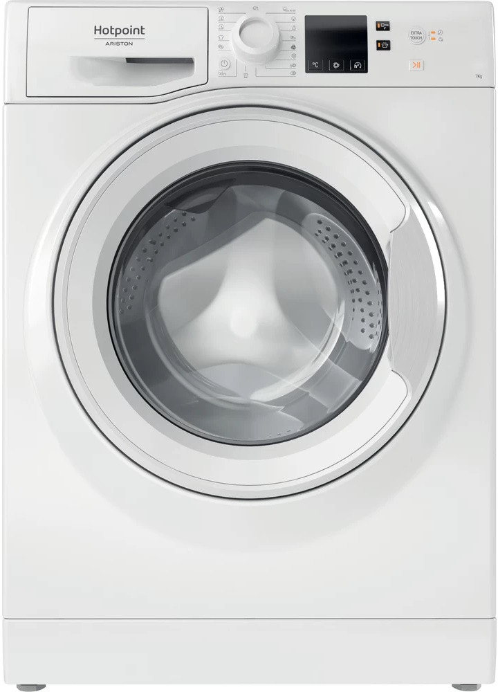 Стиральная машина Hotpoint-Ariston NS 702U W EU N