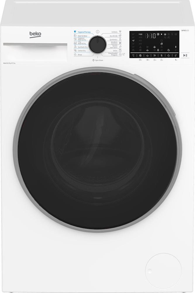 Стиральная машина Beko B5DFT 58447 W