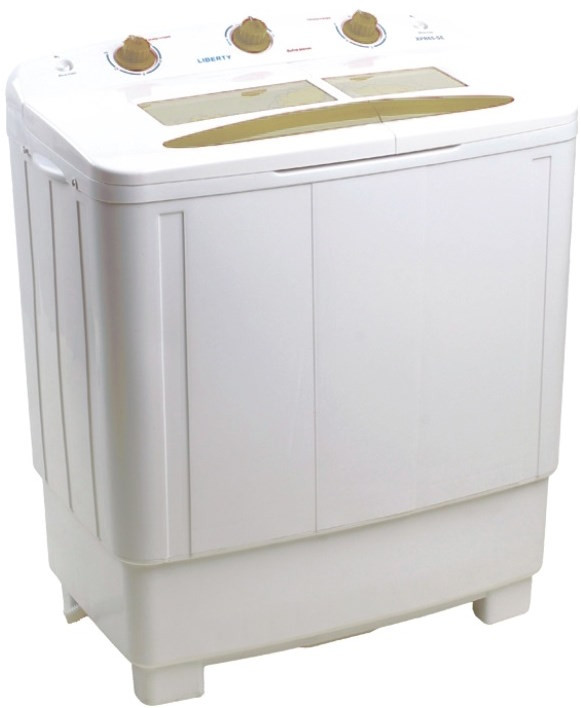 Стиральная машина LIBERTY XPB70 SEG