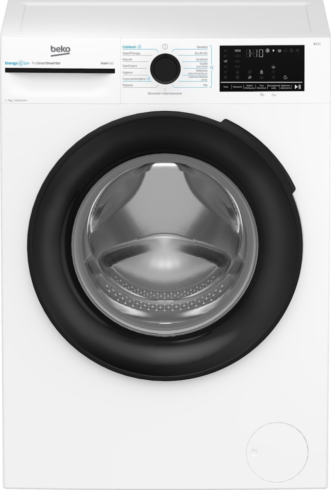 Пральна машина Beko XBM3WFU 47215 W