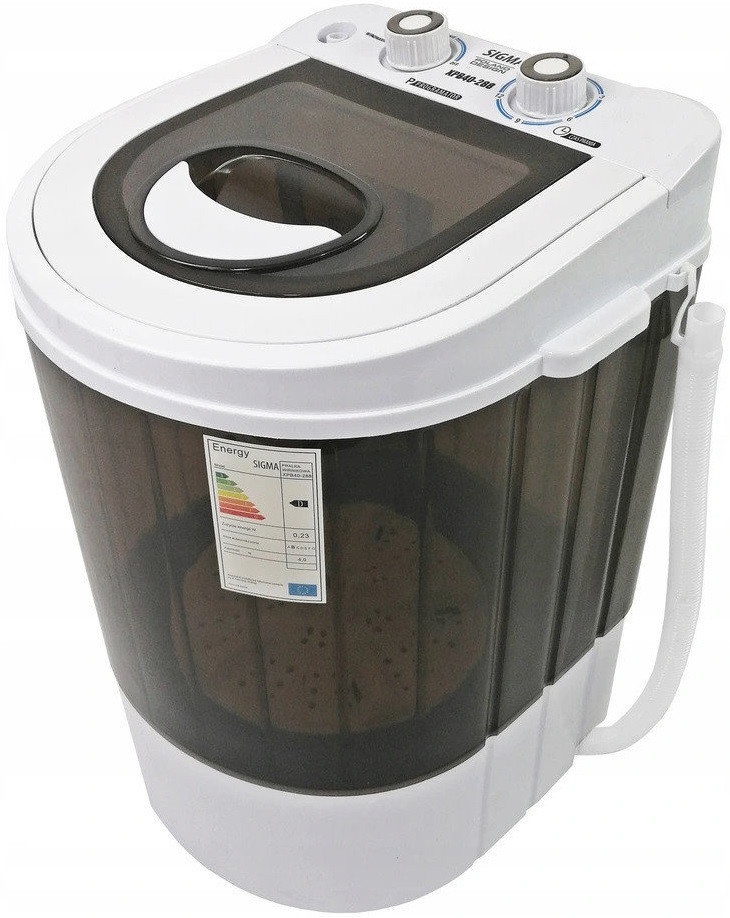 Пральна машина Sigma XPB40-288