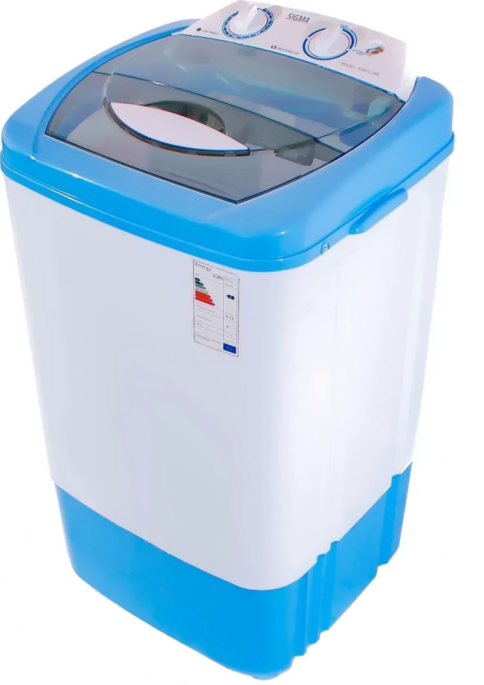 Пральна машина Sigma XPB70-288
