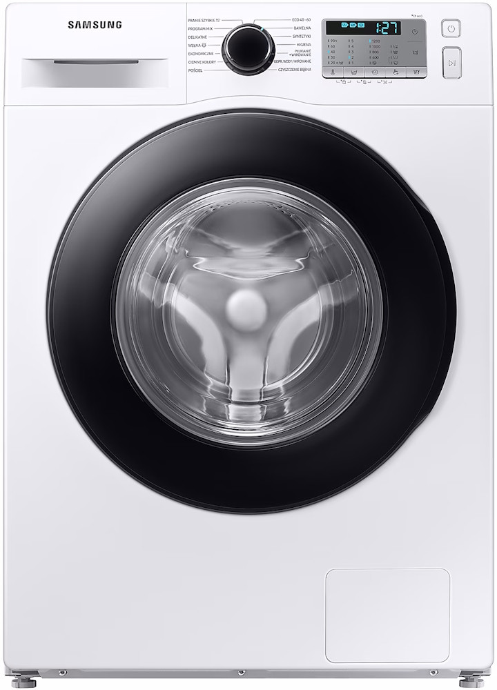 Пральна машина Samsung WW70AGAS21AH/EO