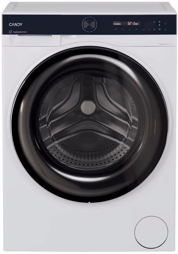 Пральна машина Candy Prowash & dry 700 BWS 6106 B8-S