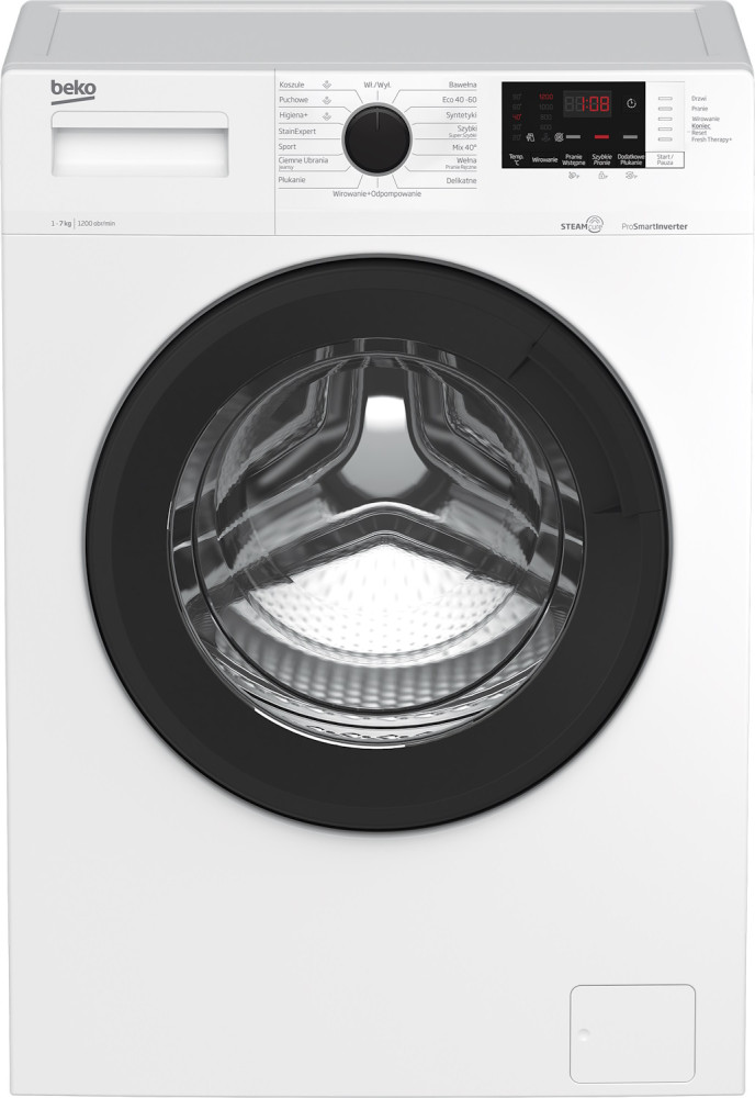 Стиральная машина Beko WUE 7612 WARSE