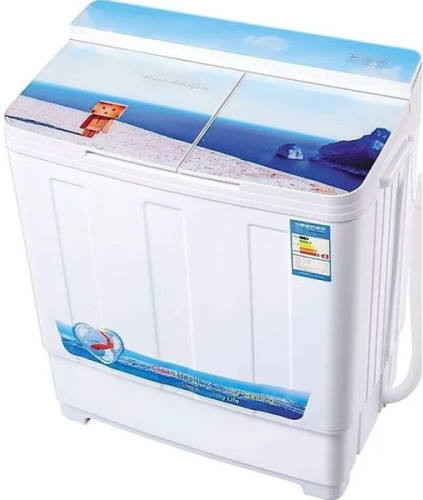 Стиральная машина Prime Technics PWA652GB