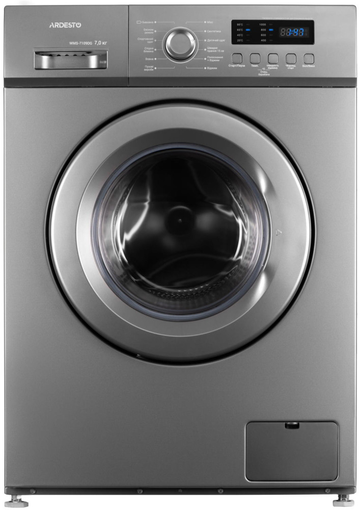 Стиральная машина Ardesto WMS-7109DG