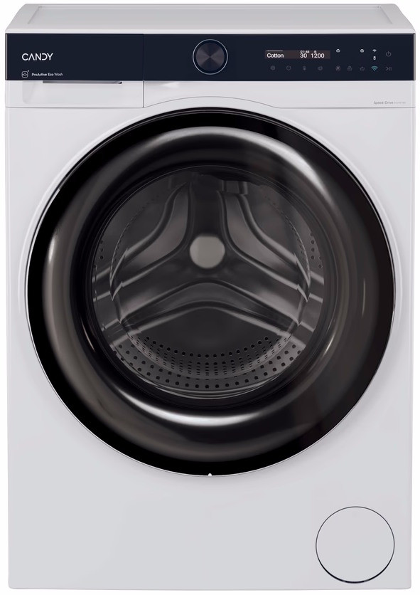 Стиральная машина Candy ProWash 700 BS 411 B9-S