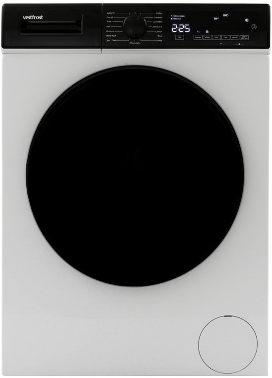 Стиральная машина Vestfrost VW-FW4B1270PL