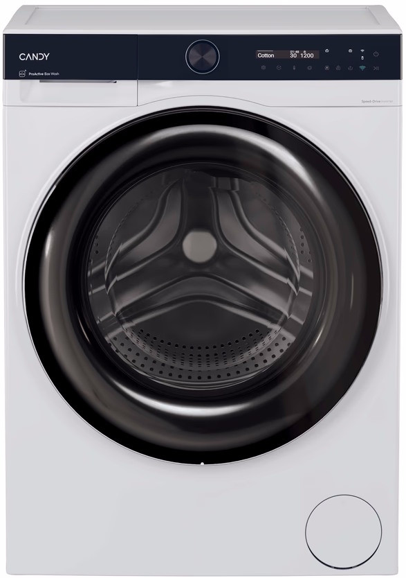 Стиральная машина Candy ProWash 700 BS 49 SB8-S