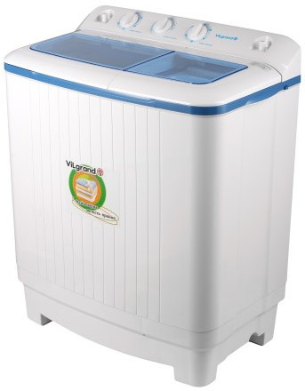 Стиральная машина ViLgrand V709-53E