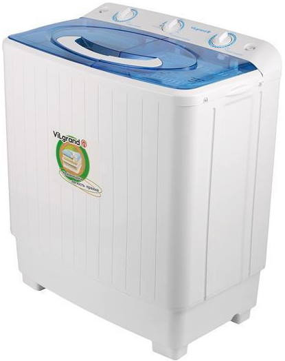 Стиральная машина ViLgrand V551-12P