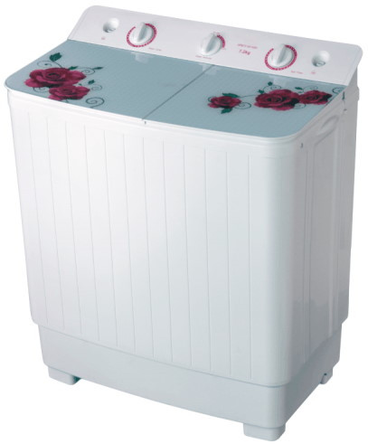 Стиральная машина ViLgrand V551-10G