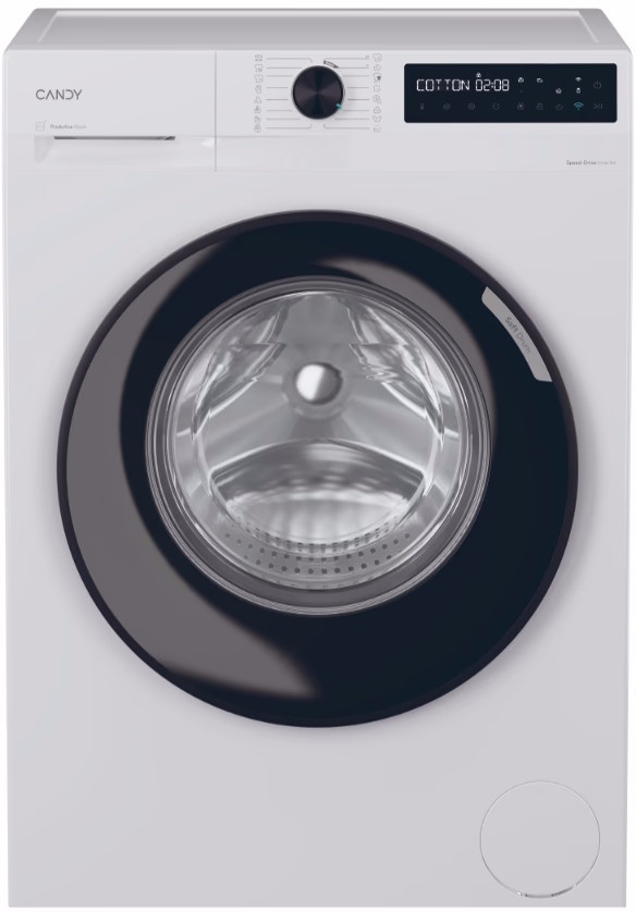 Стиральная машина Candy ProWash 500 BR 49B8-S