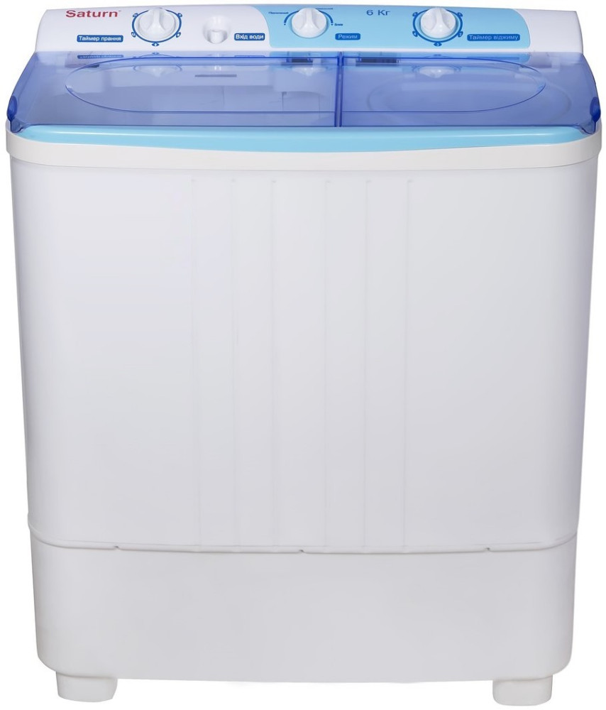 Пральна машина Saturn ST WM7605