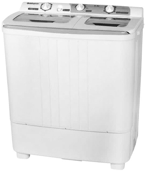 Пральна машина Saturn ST WK7606
