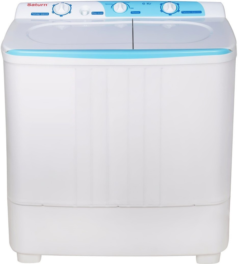 Пральна машина Saturn ST WK7603