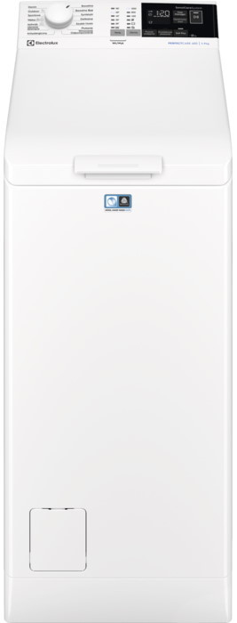 Стиральная машина Electrolux PerfectCare 600 EW6T4272P