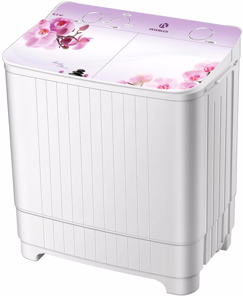 Стиральная машина Interlux ISWM 5662 P
