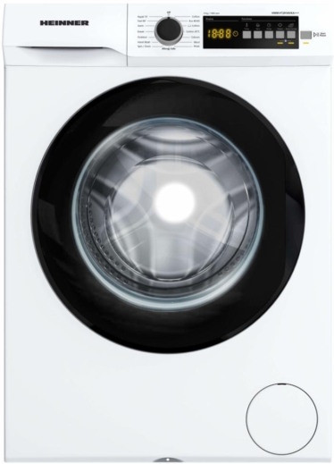 Стиральная машина Heinner HWM-VT2914IVKA
