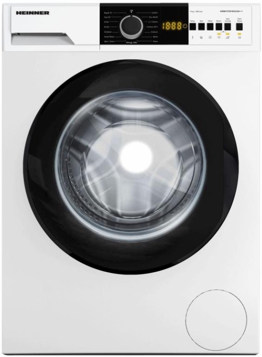 Стиральная машина Heinner HWM-VT2914IVCHA