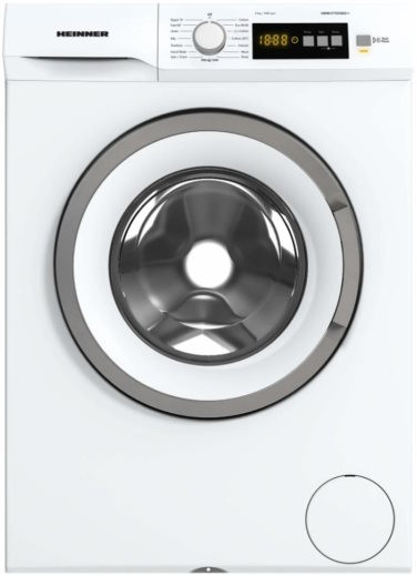 Стиральная машина Heinner HWM-VT1610KD