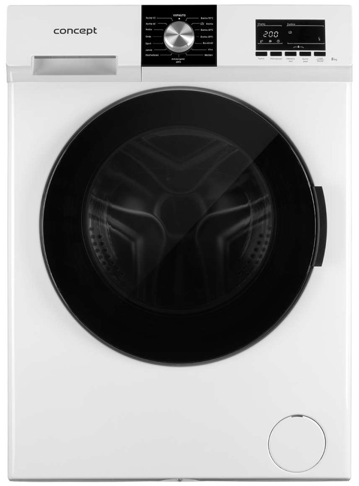 Стиральная машина Concept PP6508I