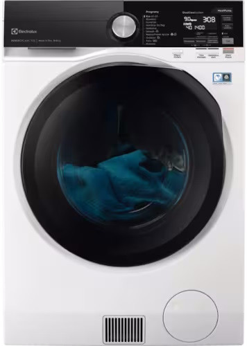Стиральная машина Electrolux PerfectCare 900 MEW9WN249BP