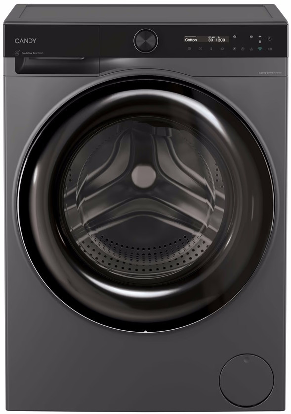 Стиральная машина Candy ProWash 700 BS 411 B9G-S