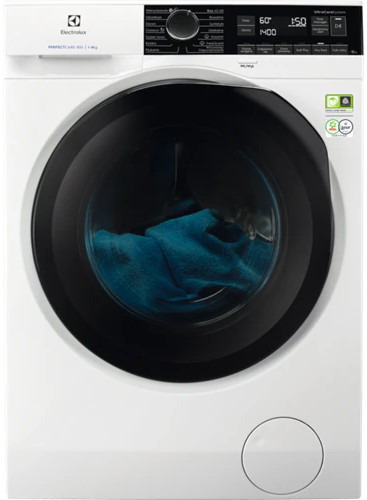 Стиральная машина Electrolux PerfectCare 800 EW8FN248BP