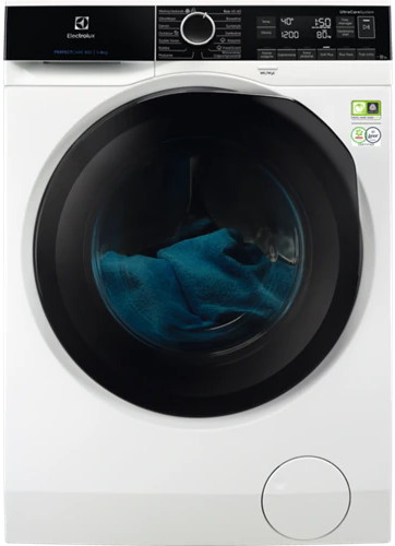 Стиральная машина Electrolux PerfectCare 800 EW8FN148BP