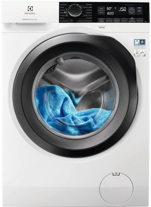 Стиральная машина Electrolux PerfectCare 800 EW8F229SP