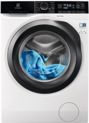 Стиральная машина Electrolux PerfectCare 700 MEW7F149BP