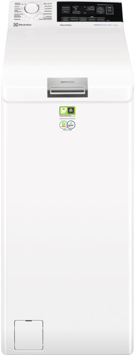 Стиральная машина Electrolux PerfectCare 700 EW7T3562P