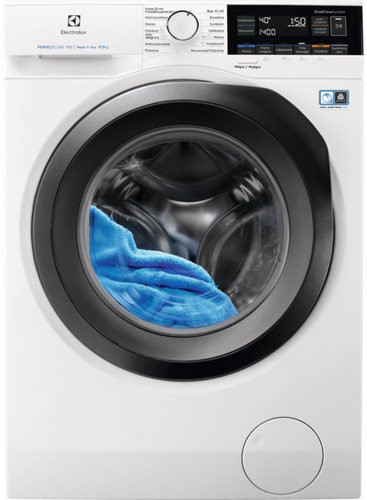 Стиральная машина Electrolux PerfectCare 700 EW7WO349SP