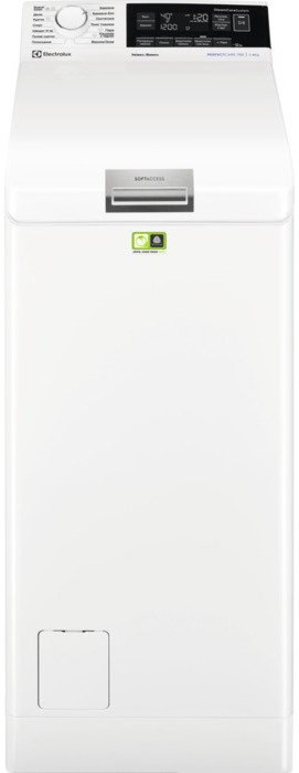 Стиральная машина Electrolux PerfectCare 700 EW7T3362U