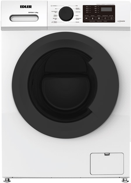 Стиральная машина EDLER EWF9041